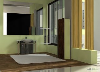 Изображение с названием Remodel Your Bathroom on a Budget Step 2Bullet2