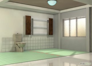Изображение с названием Remodel Your Bathroom on a Budget Step 1Bullet1