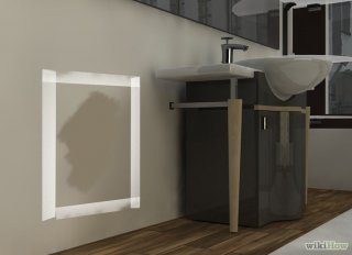 Изображение с названием Remodel Your Bathroom on a Budget Step 2Bullet1